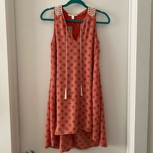 🌼 🆕 Francesca’s Miami Boho Dress 🌼